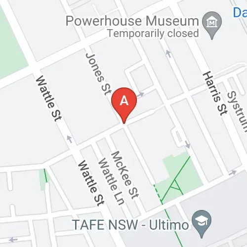 Parking, Garages And Car Spaces For Rent - Ultimo Cbd - Undercover Parking Close To Tafe