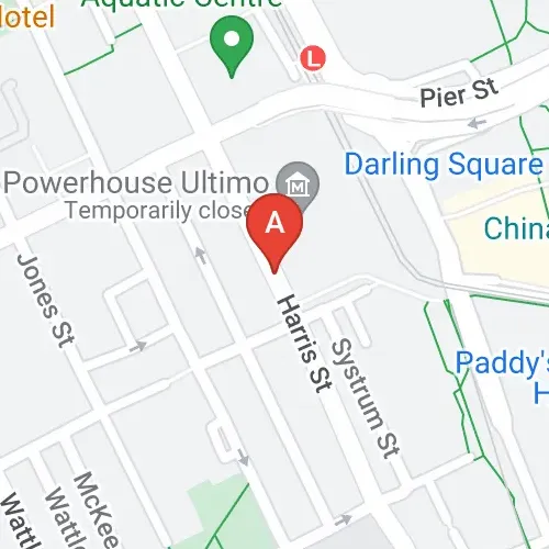 Parking For Rent - Ultimo Parking Very Close To Uts And Haymarket