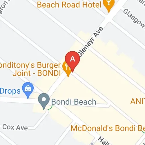 Parking, Garages And Car Spaces For Rent - Under Cover Parking Minutes To Bondi Beach
