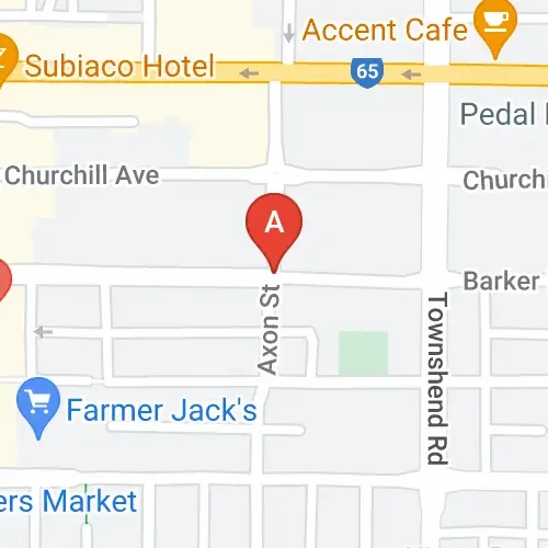 Parking For Rent - Undercover Carpark Subiaco