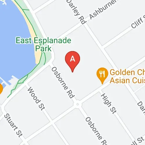 Parking For Rent - Undercover Garage Close To Manly Ferry