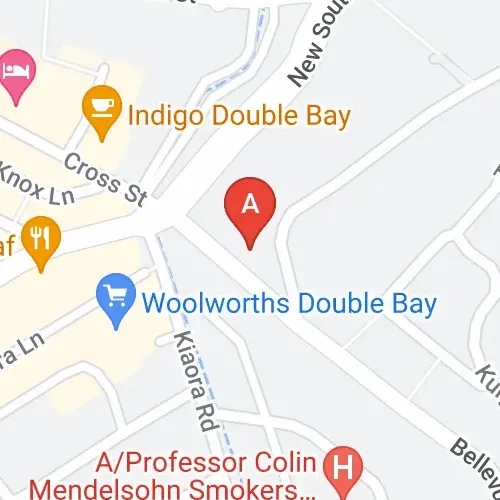 Parking For Rent - Undercover Parking Space Available Near To Post Office In Double Bay