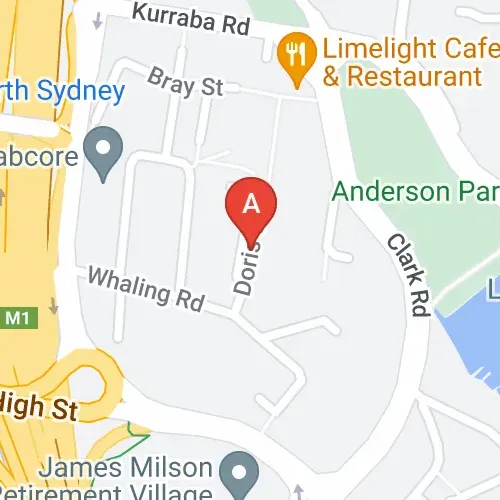 Parking For Rent - Undercover Parking Space Near North Sydney Cbd