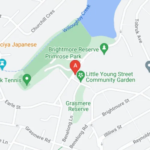 Parking For Rent - Undercover Parking Spot In Cremorne - 10 Mins From Military Road, Neutral Bay