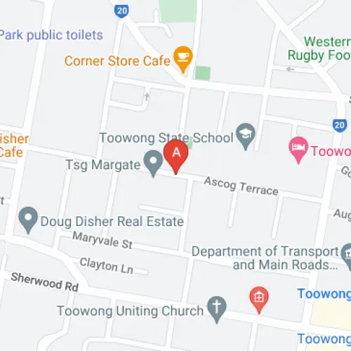 Parking, Garages And Car Spaces For Rent - Undercover Parking In Toowong #1