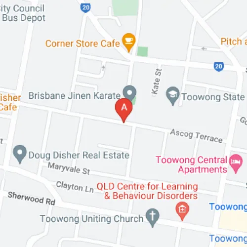 Parking, Garages And Car Spaces For Rent - Undercover Parking In Toowong #4