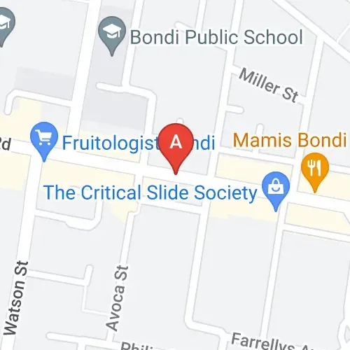 Parking For Rent - Undercover Safe Parking Space Bondi Road. Small Private Lane With Easy Access