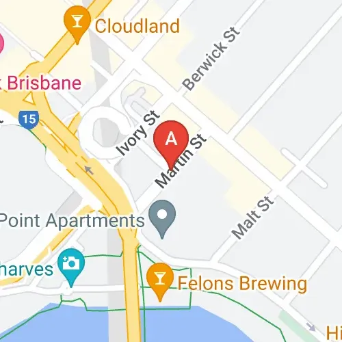Parking For Rent - Undercover, Secure 24/7 Parking - Convenient Fortitude Valley Location!
