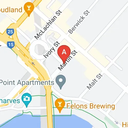 Parking For Rent - Undercover, Secure 24/7 Parking - Fortitude Valley