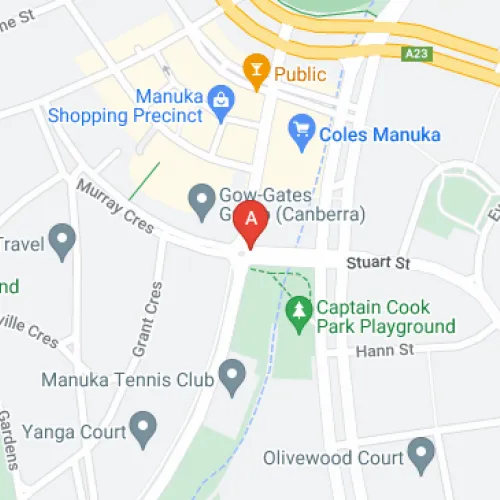 Parking, Garages And Car Spaces For Rent - Undercover Secure Car Park Spot Manuka