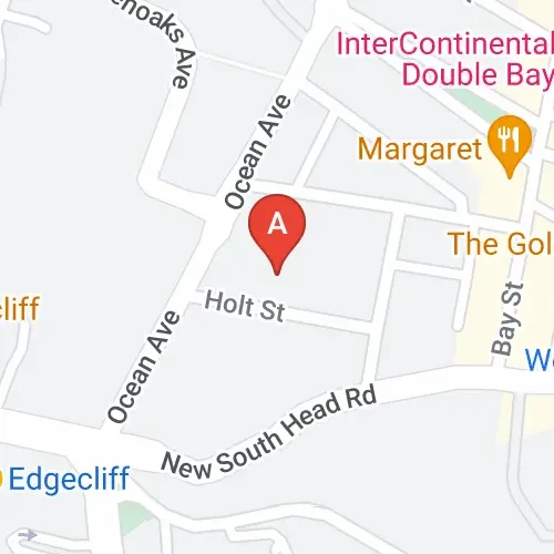 Parking For Rent - Undercover, Secure, Locked Up Garage Near Edgecliff Station And Double Bay