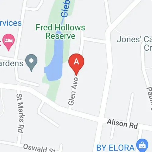 Parking For Rent - Undercover Space In Between Randwick/coogee/clovelly