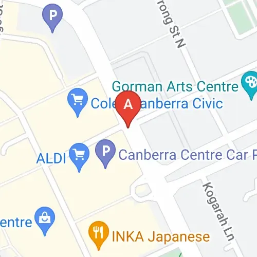 Parking For Rent - This Underground Car Park Is Now Available For Lease.