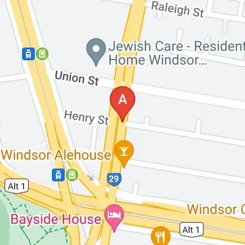 Parking, Garages And Car Spaces For Rent - Underground Carpark Punt Rd 24 Hours Access
