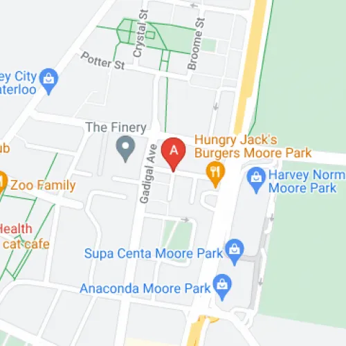 Parking For Rent - Underground Lock Up Space In The Heart Of Waterloo