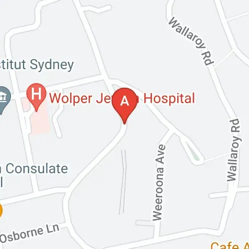 Parking For Rent - Underground Locked Car Space In Woollahra 