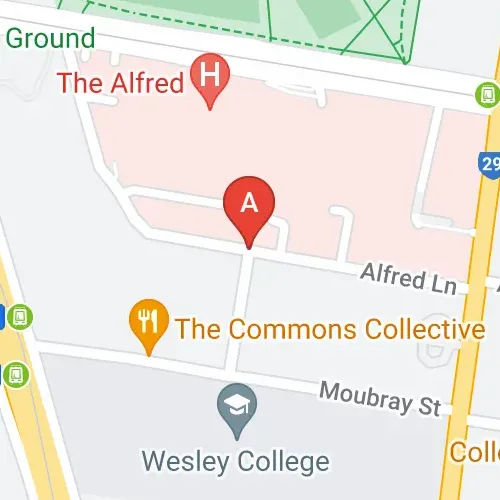 Parking For Rent - Underground Park- 24/7 Access