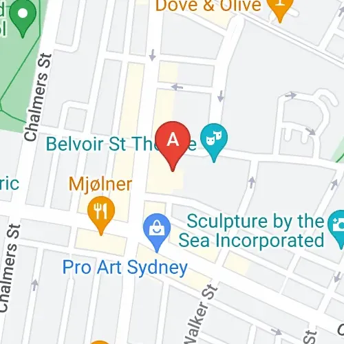 Parking For Rent - Underground Parking 5 Minutes Walk From Central Station