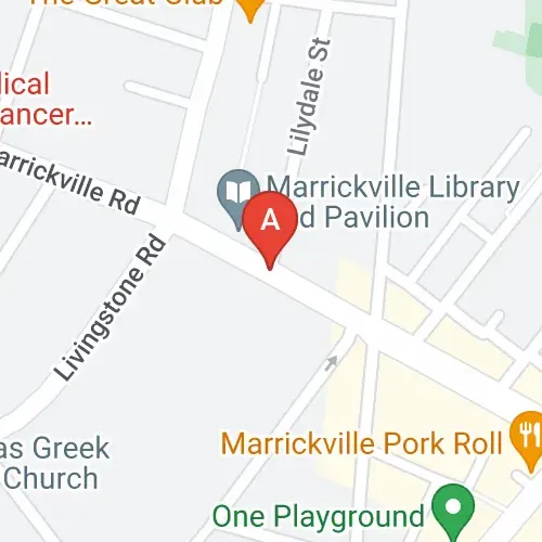 Parking, Garages And Car Spaces For Rent - Underground Parking Lot Marrickville.
