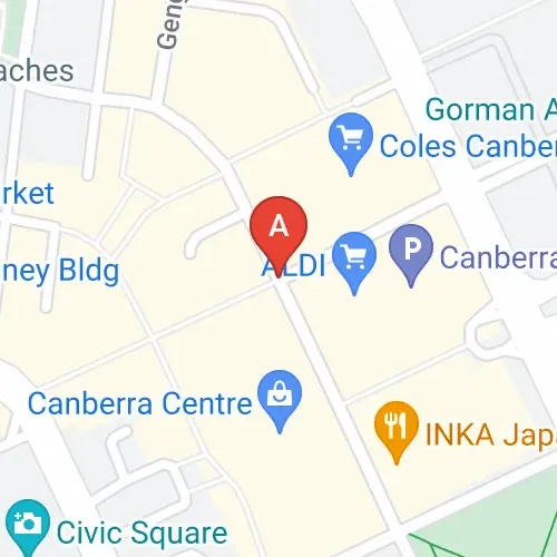Parking, Garages And Car Spaces For Rent - Underground Parking - Secure Cbd Parking Near Glebe Park & Mall