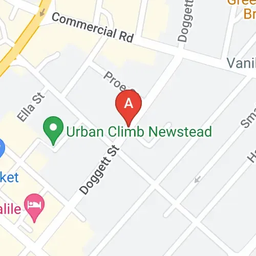 Parking For Rent - Underground Space - Right Off James Street