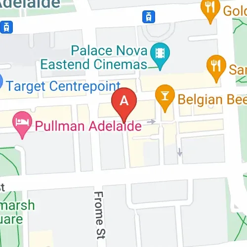 Parking For Rent - Union Street, Adelaide