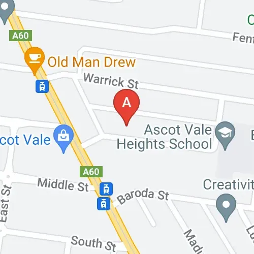 Parking, Garages And Car Spaces For Rent - Unit 2/7 Mascoma St, Ascot Vale, Ascot Vale