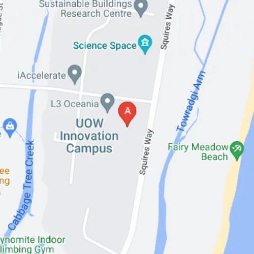 Parking, Garages And Car Spaces For Rent - University Of Wollongong Car Park (innovation Campus)