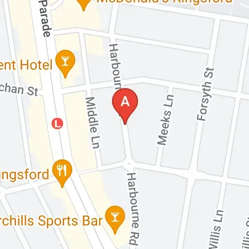 Parking For Rent - Unsw / Kingsford / Randwick / Clean, Dry, Large Lug For Rent $70 Per Week