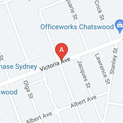 Parking, Garages And Car Spaces For Rent - Urgent 1 Car Park Required Victoria Avenue Chatswood (near Chatswood Station)
