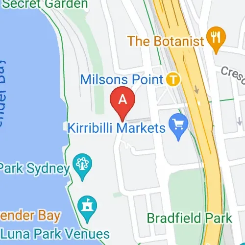 Parking For Rent - Urgent Car Space Wanted In Milsons Point
