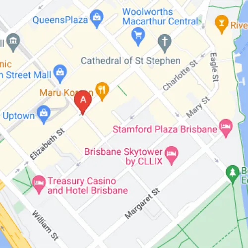 Parking For Rent - Urgent - Monthly Car Park Needed- Brisbane Cbd
