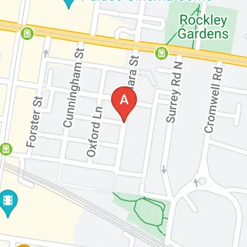 Parking, Garages And Car Spaces For Rent - Very Accessible Parking Space In South Yarra