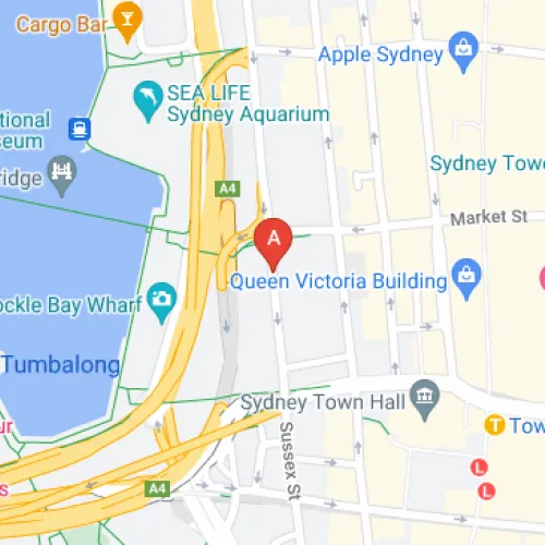 Parking For Rent - Very Convenient Carpark