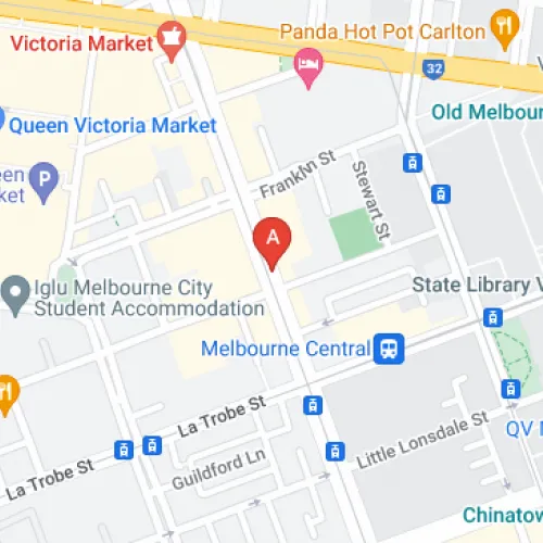 Parking For Rent - Victoria One Apartment Auto Car Park Space