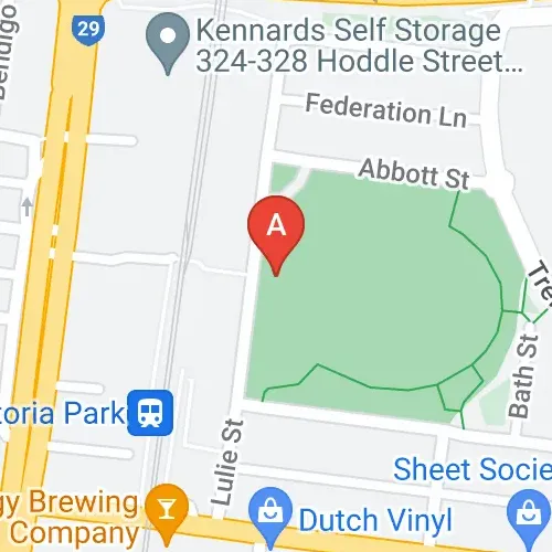 Parking For Rent - Victoria Park, Abbotsford Car Park
