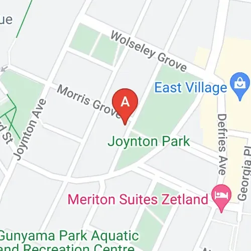 Parking For Rent - Victoria Park Parade, Zetland, Zetland