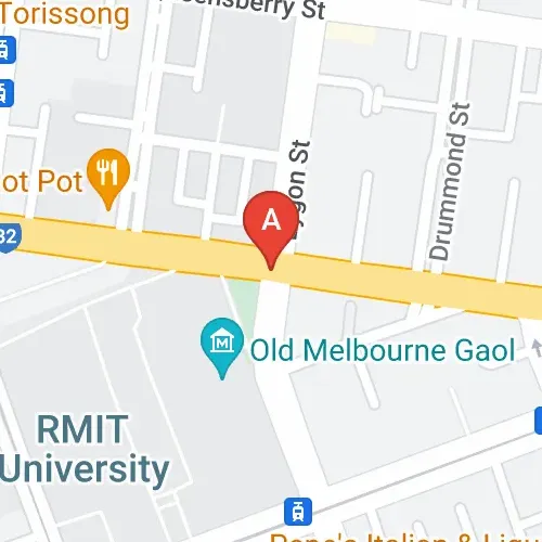Parking For Rent - Victoria Street, Carlton