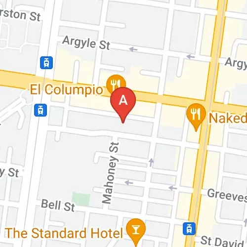 Parking For Rent - Victoria Street, Fitzroy