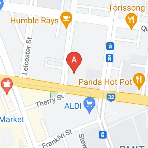 Parking, Garages And Car Spaces For Rent - Victoria Street, Melbourne Cbd 