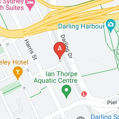 Parking For Rent - Walk To Uts, Cbd In 5 Mins - Ultimo Car Space