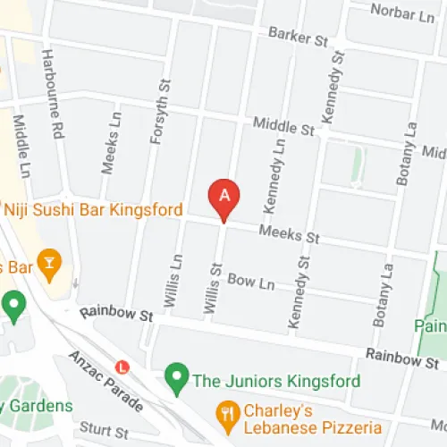 Parking For Rent - Walking Distance To The Light Rail And Hospital