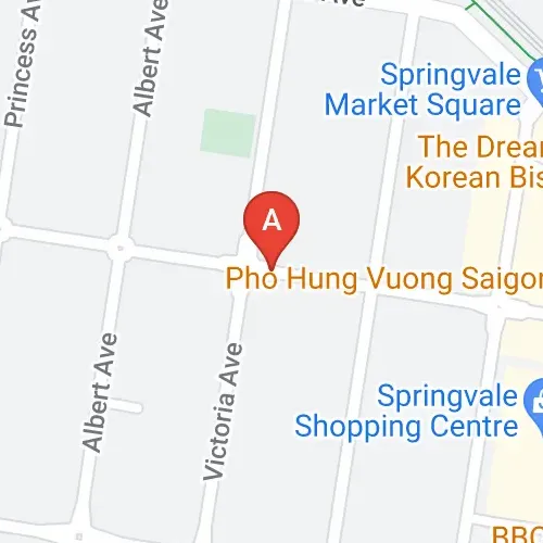 Parking For Rent - Want Parking On Springvale