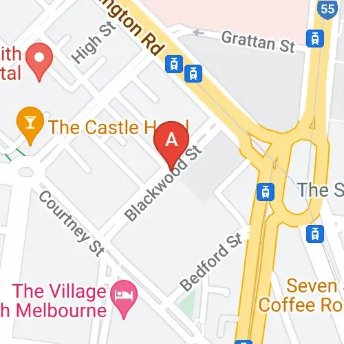 Parking For Rent - Wanted, Blackwood St North Melbourne