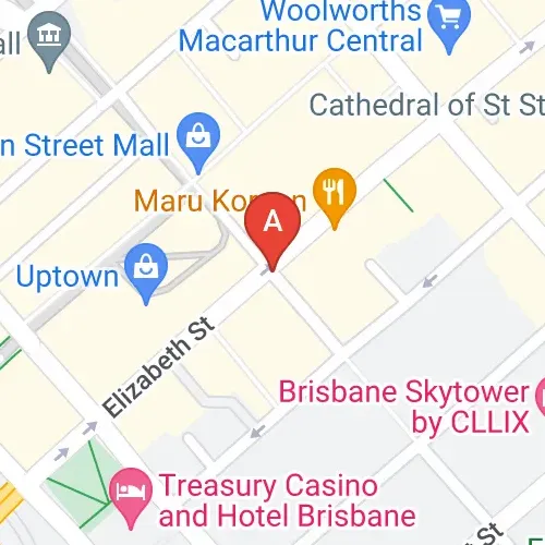 Parking, Garages And Car Spaces For Rent - Wanted Brisbane Cbd Car Park 