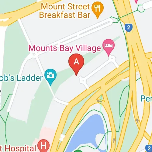 Parking For Rent - Wanted Car Bay 128 Mounts Bay Road 
