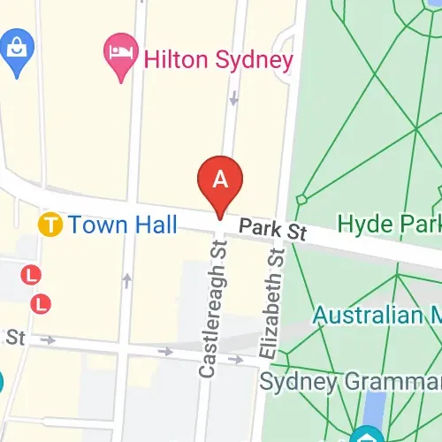 Parking For Rent - Wanted Car Park 197-199 Castlereagh Street Sydney Nsw 2000