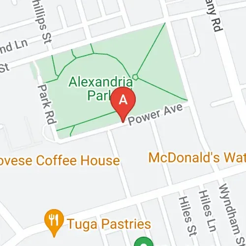 Parking For Rent - Wanted Car Park In Alexandria 