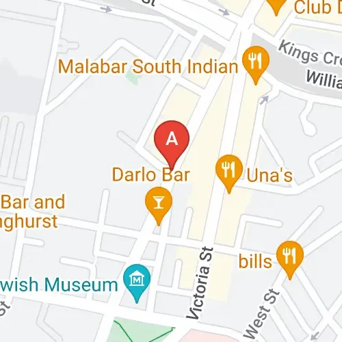Parking For Rent - Wanted Car Park In Darlinghurst