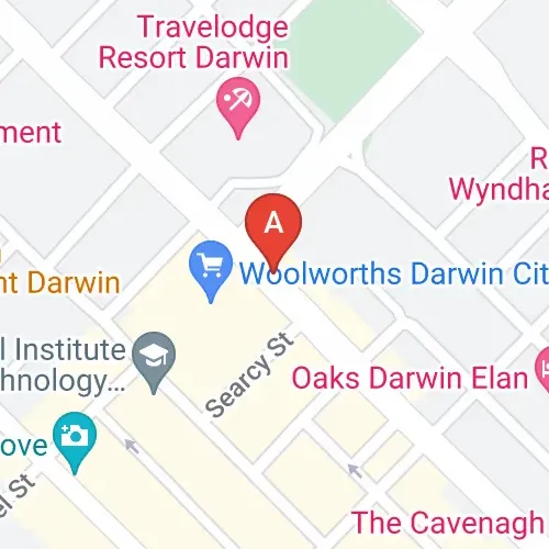 Parking For Rent - Wanted Car Park In Darwin City Area Mon-fri